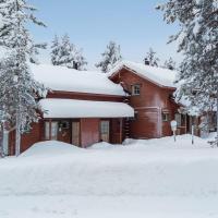 Holiday Home Kuerkartano 3/ armas