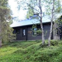 Holiday Home Jyppyrä