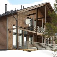 Holiday Home Kotka b