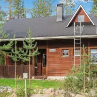 Holiday Home Isorakka