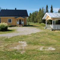 Holiday Home Sänkelä