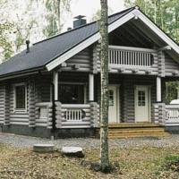 Holiday Home Koivuranta