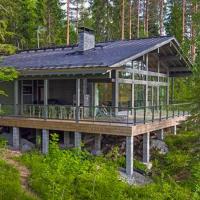 Holiday Home Mustikkakallio