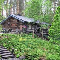 Holiday Home Rantakoto