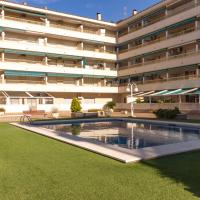 Apartment Edificioo Els Espigons