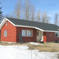 Holiday Home Jokijärven lomat/herkkola