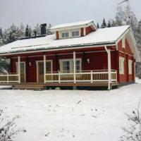 Holiday Home Niittyleinikki
