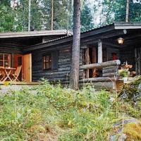 Holiday Home Kultaranta, pätiälän kartanon loma-asunn