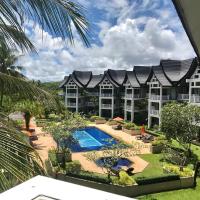 2 BDR Apartment Allamanda Phuket, Nr. 13