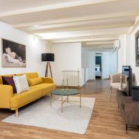 Sonder — Ciancaleoni Loft