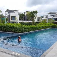 5 BDR Laguna Park Phuket Holiday Home, Nr. 26