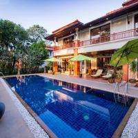 4 BDR Laguna Phuket Pool Villa, Nr. 9