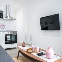 Dreamyflat - Cosy flat