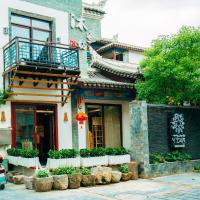Guest houses, Floral Hotel · Moonland Libo