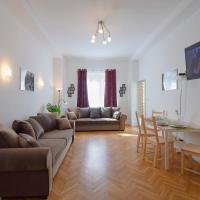 Апартаменты/квартиры, Modern apartment Klimenstka 32