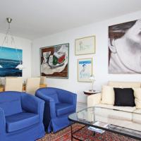 Sant Antoni - Apartment Pool and Parking center of Sitges