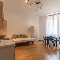 Taranto Apartment