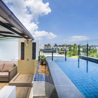 4 BDR Laguna Park Phuket Holiday Home, Nr. 15