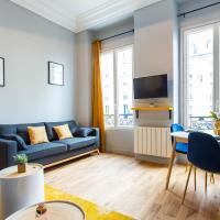 CMG Saint Antoine // Bastille 1DG
