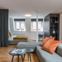 Exclusive Old Town residence near Charles Bridge