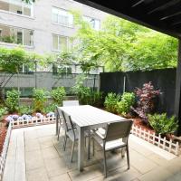 Large Garden Apartment - Good for Large Groups