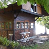 Villas, Fare Oviri