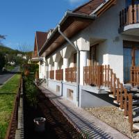 Holiday homes, Horizont Nyaralóház