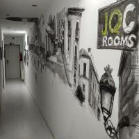 JQC Rooms