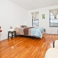 NYC - Monthly Rentals near the Park