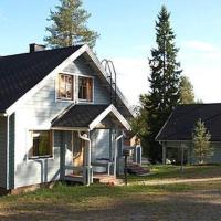 Holiday Home Kumpula