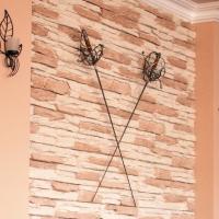 Apartamenty, Apartmány Kord
