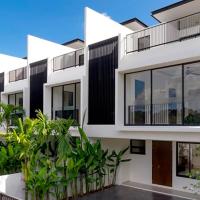 Laguna Park Modern Townhouse 2BDR by Phuket Apartments