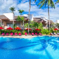 Coconut Village Resort Phuket