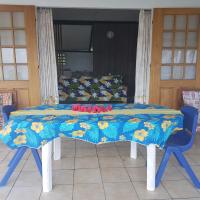 Homestays, Chez Sand