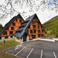 Apartamenty, Luxury Apartments Adelka