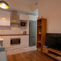 Apartamento Diseño Chueca-Malasaña BRC42