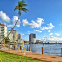 Fort Lauderdale Yacht & Beach Club 316