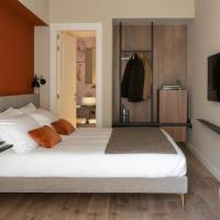 Della Spiga Suites by Brera Apartments