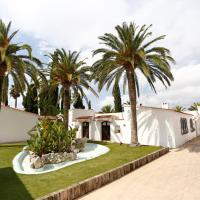 Holiday Home Cortijo 407