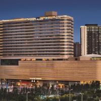 Hotels, Hyatt Place Yinchuan Dayuecheng