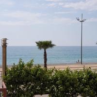 Апартаменты/квартиры, Gonio Beach Apartment
