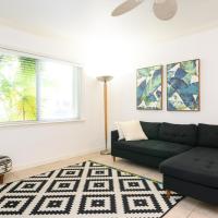 Cozy Beach Apt, Las Olas Blvd.