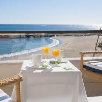 Hotel Rosamar
