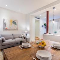 Friendly Rentals The Barrio Place