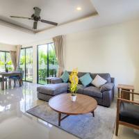 3 BDR Laguna Park Phuket Holiday Home, Nr. 19