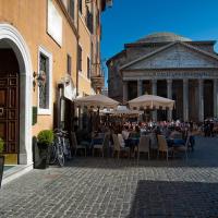 Hotel Sole Al Pantheon