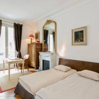 Charming room