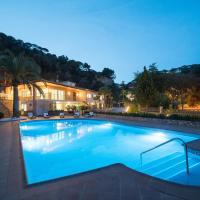 CANYELLES BEACH COSTA BRAVA-INCL. ACTIVITIES-22PAX