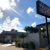 Ramona Motel