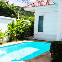 Wonderful Pool Villa in Nai Harn